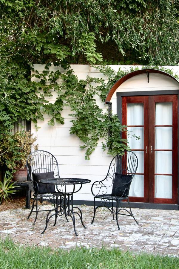 Rusticoq B+B Cowaramup Exterior photo